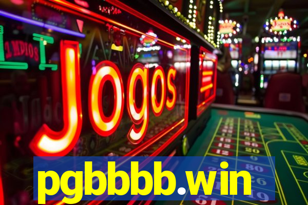 pgbbbb.win