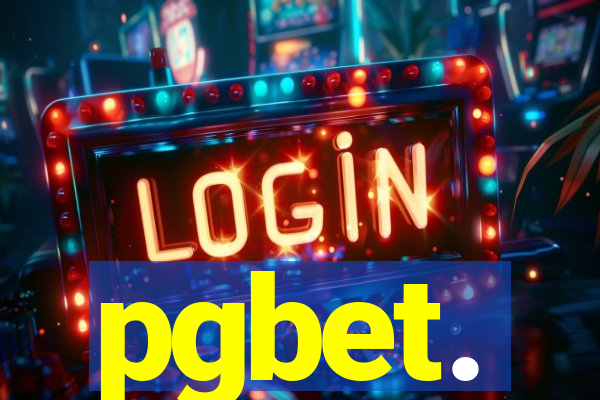 pgbet.
