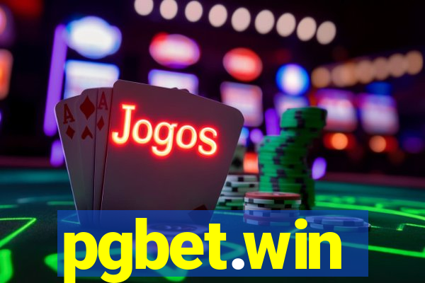 pgbet.win