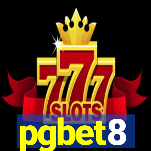 pgbet8