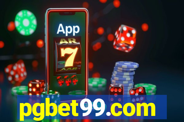 pgbet99.com