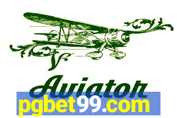 pgbet99.com