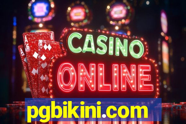 pgbikini.com