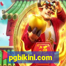 pgbikini.com