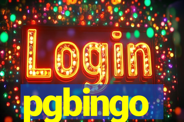 pgbingo