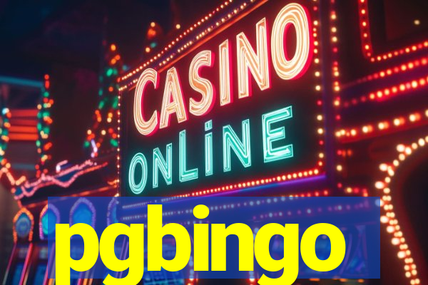 pgbingo