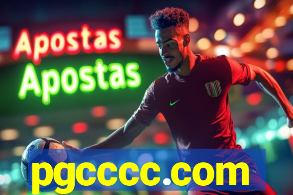 pgcccc.com