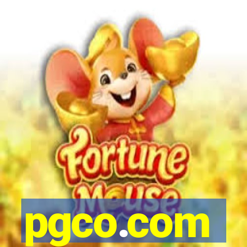 pgco.com