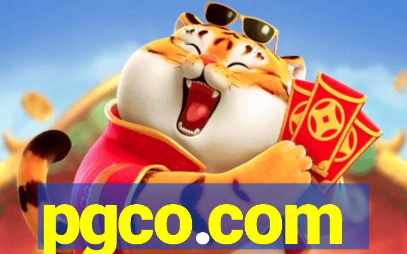 pgco.com
