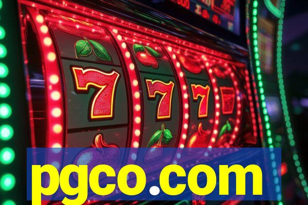 pgco.com