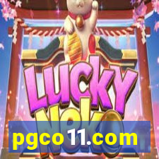 pgco11.com