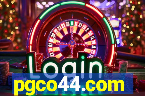 pgco44.com