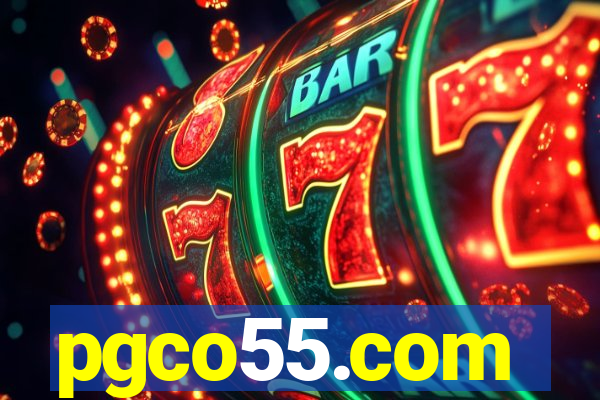 pgco55.com