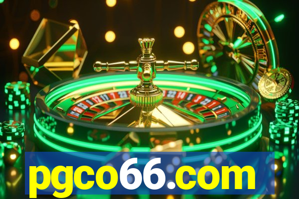 pgco66.com