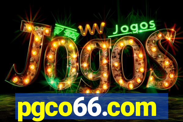 pgco66.com