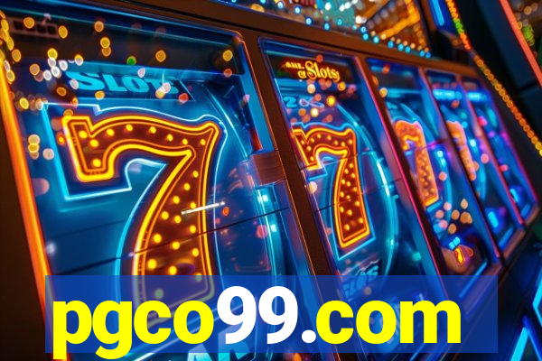 pgco99.com