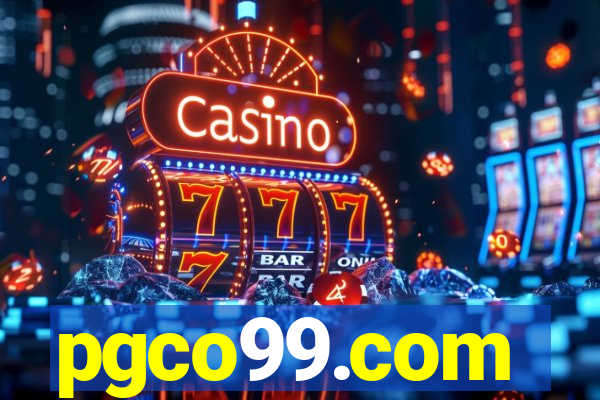 pgco99.com