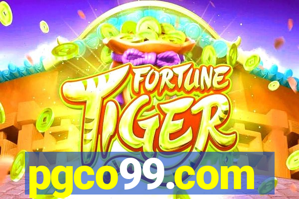 pgco99.com