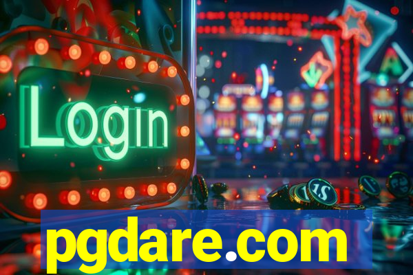 pgdare.com