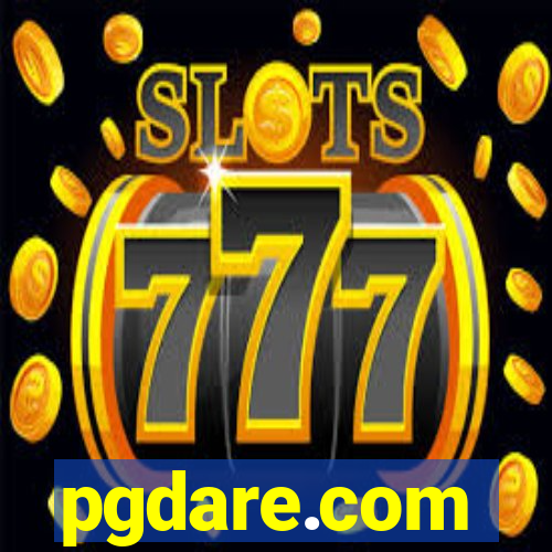 pgdare.com