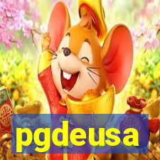 pgdeusa