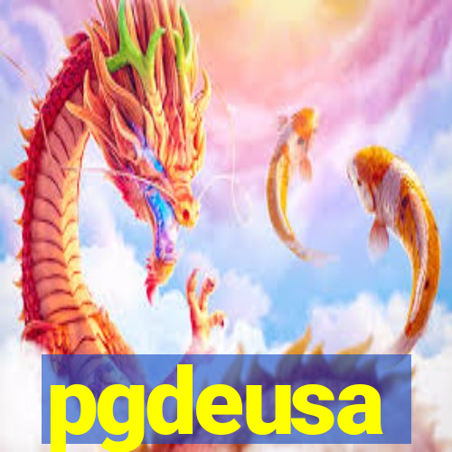pgdeusa