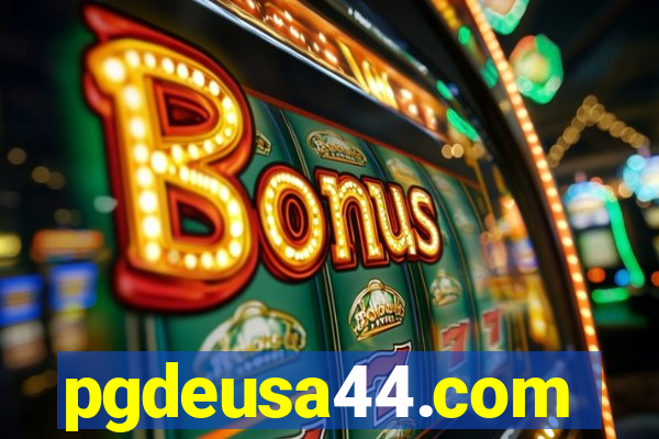 pgdeusa44.com