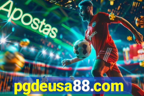 pgdeusa88.com
