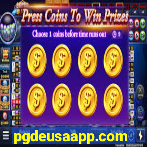 pgdeusaapp.com