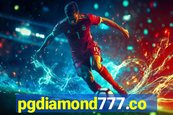 pgdiamond777.com