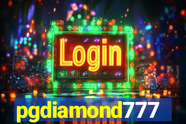 pgdiamond777