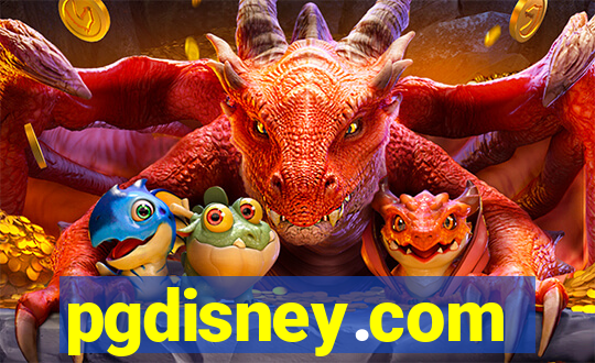 pgdisney.com