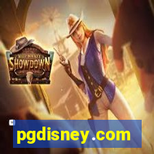 pgdisney.com