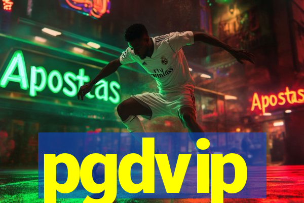 pgdvip