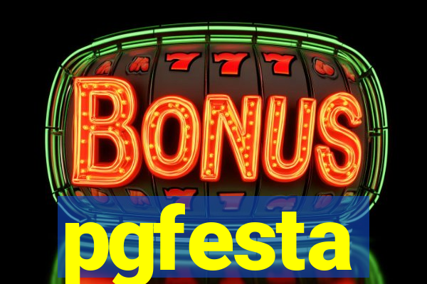 pgfesta