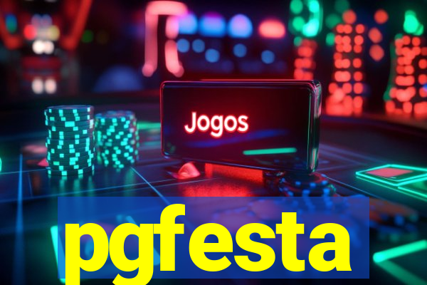 pgfesta