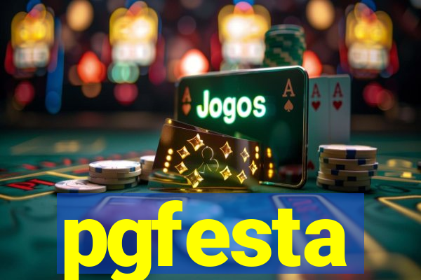 pgfesta