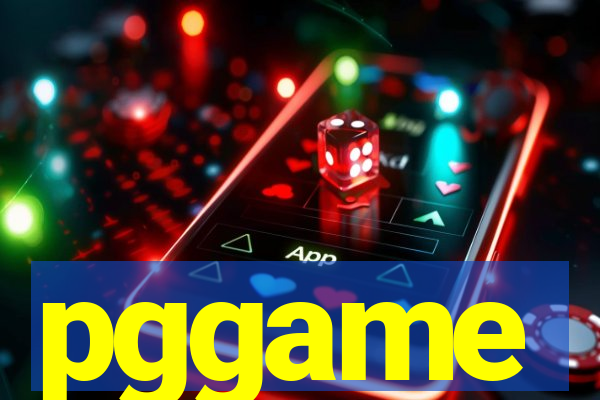 pggame