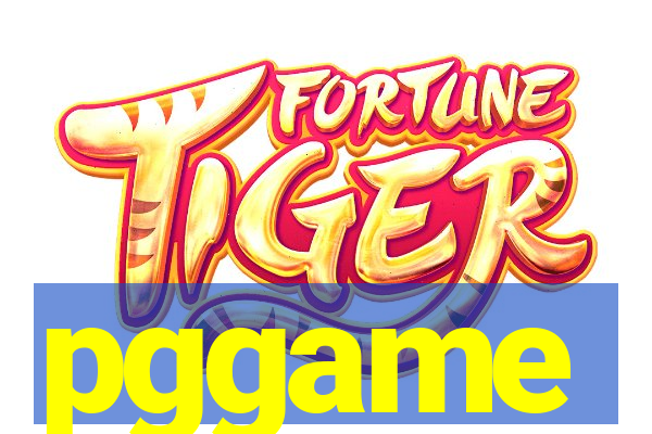 pggame