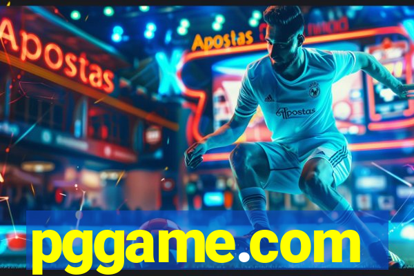 pggame.com