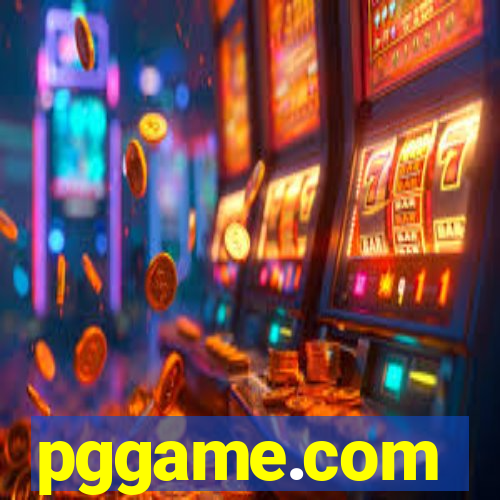 pggame.com