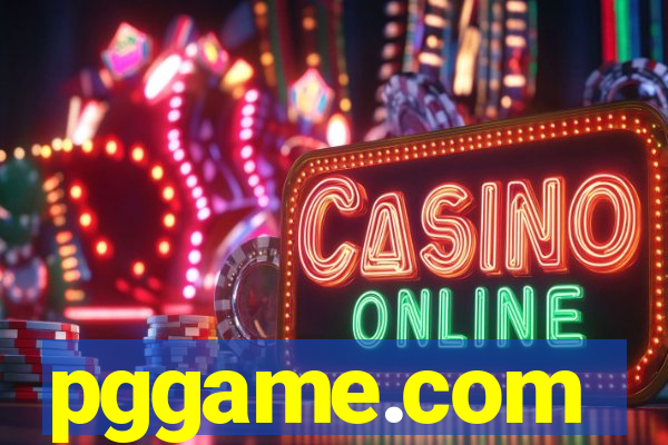 pggame.com