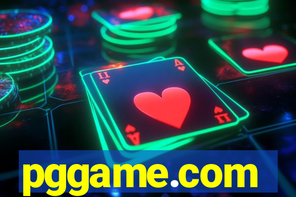 pggame.com