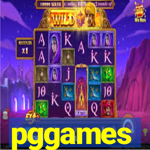 pggames