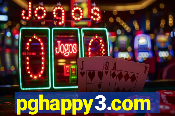 pghappy3.com