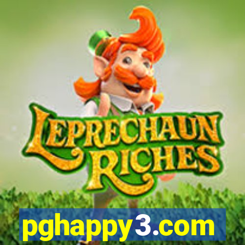 pghappy3.com