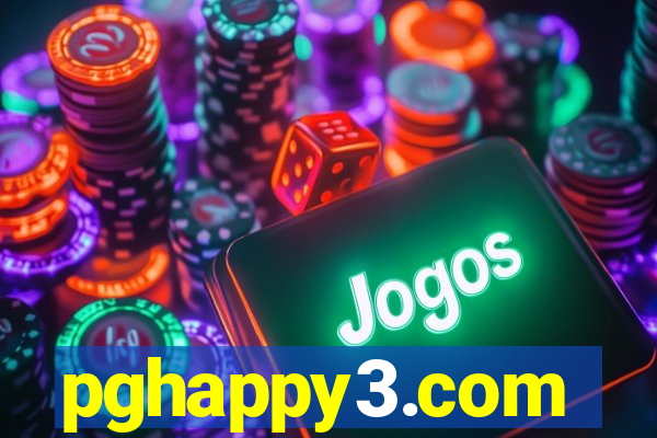 pghappy3.com
