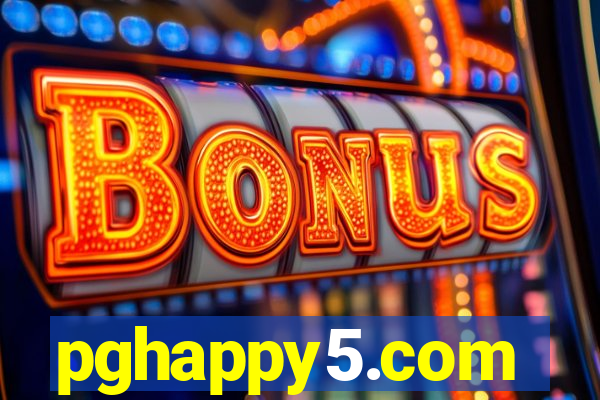 pghappy5.com