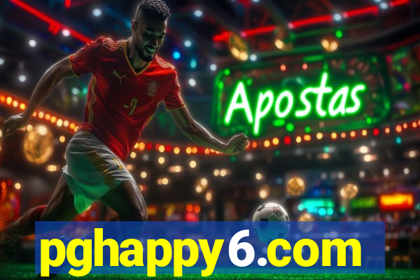 pghappy6.com