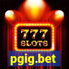pgig.bet